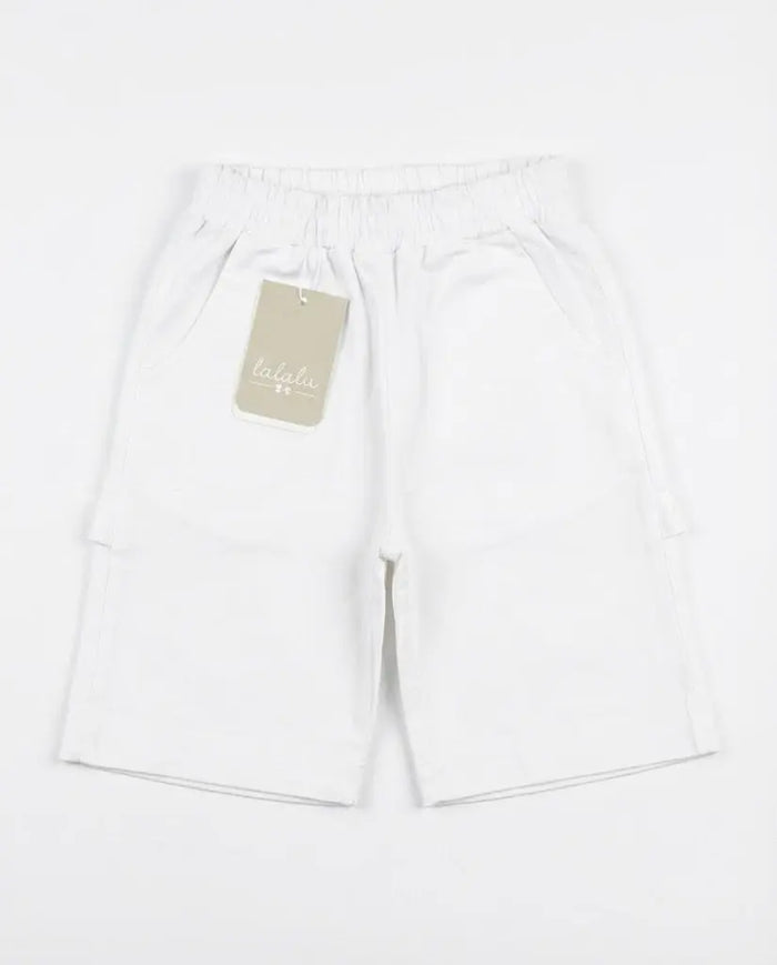 Pantaloncini Lalalu’ Lalalu