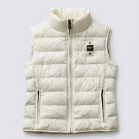 Smanicato Blauer Bambino | Bianco Blauer Bambino