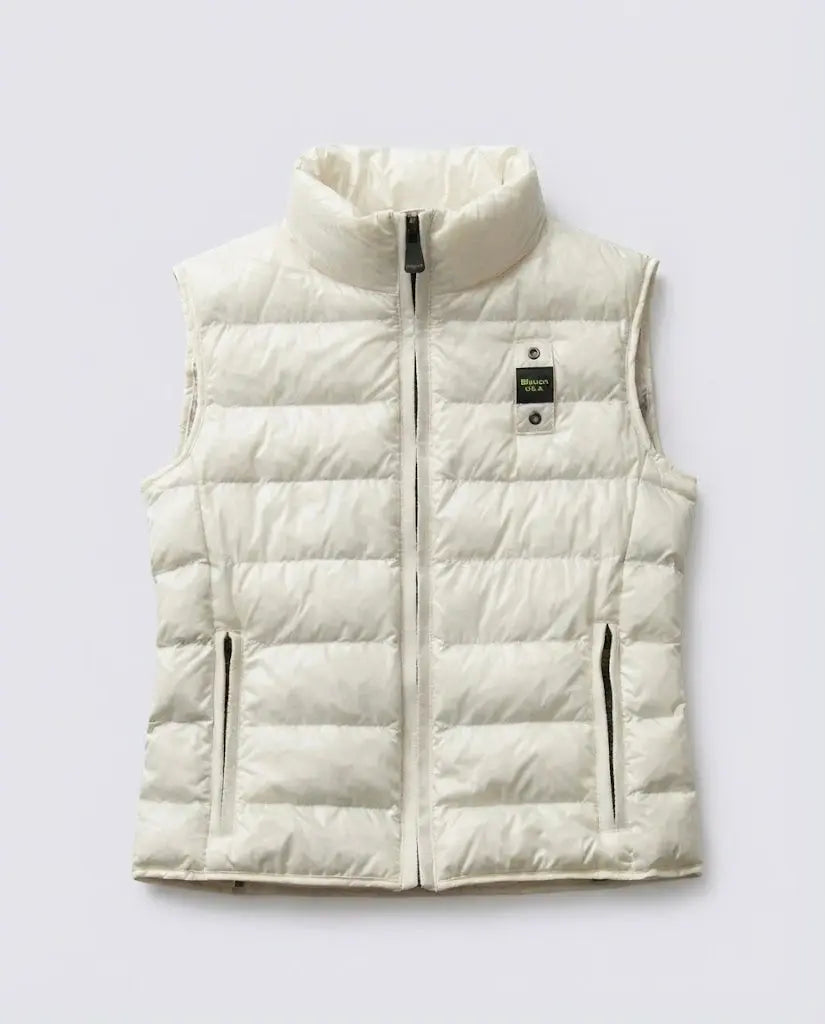 Smanicato Blauer Bambino | Bianco Blauer Bambino