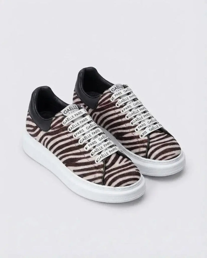 Sneakers Gaelle Paris Gaelle Paris