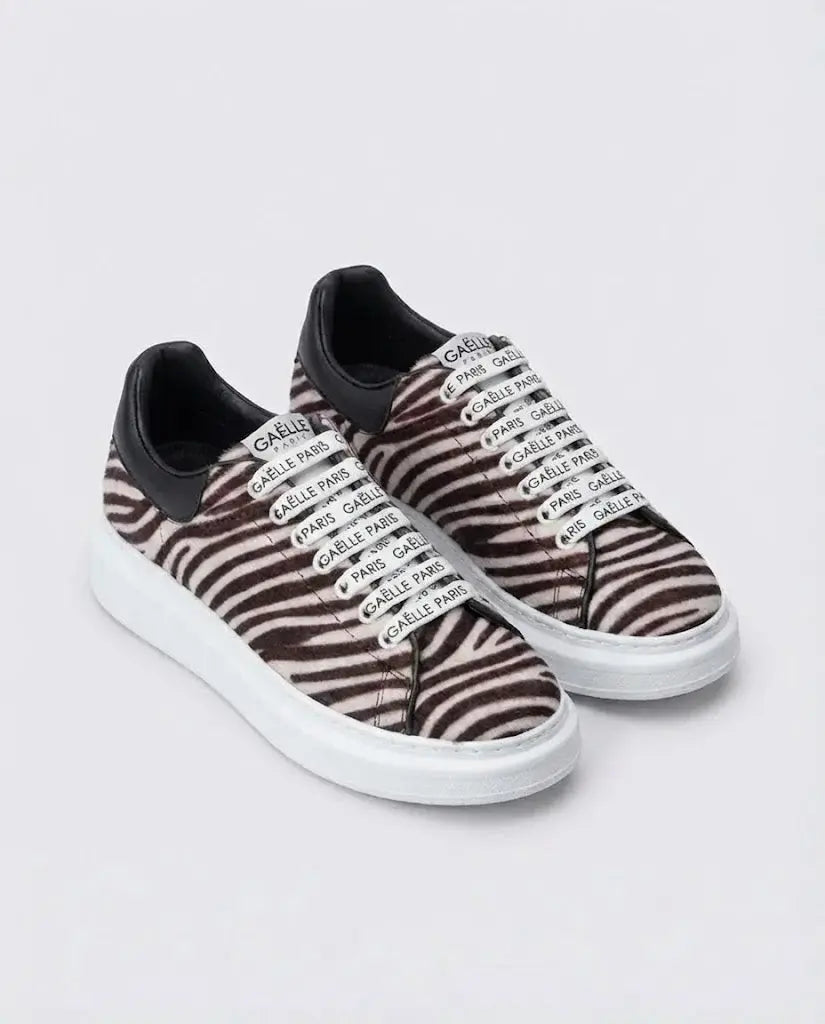 Sneakers Gaelle Paris Gaelle Paris