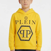 FELPA PHILIPP PLEIN LOGO Philipp Plein