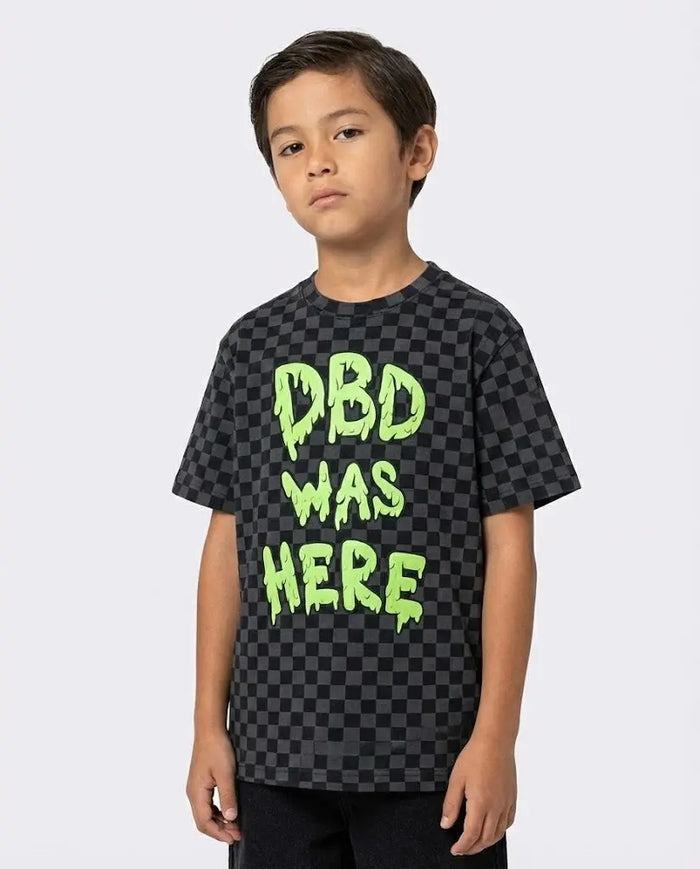 T Shirt Sprayground | Logo Slime Sprayground