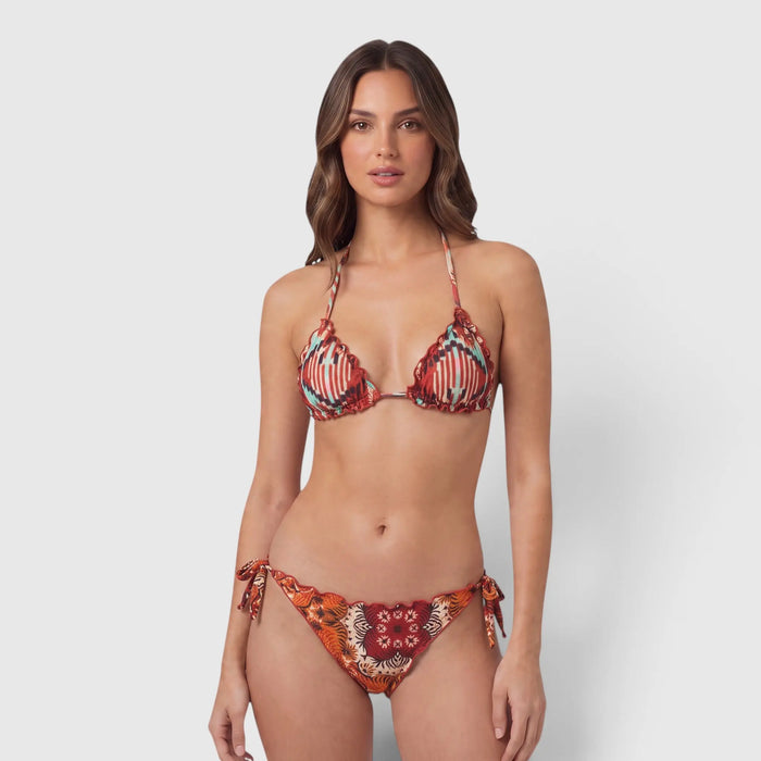 Bikini Effek | Costumi Donna | Fantasia | Costume da Bagno F**K | Outlet Effek
