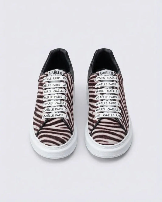 Sneakers Gaelle Paris Gaelle Paris