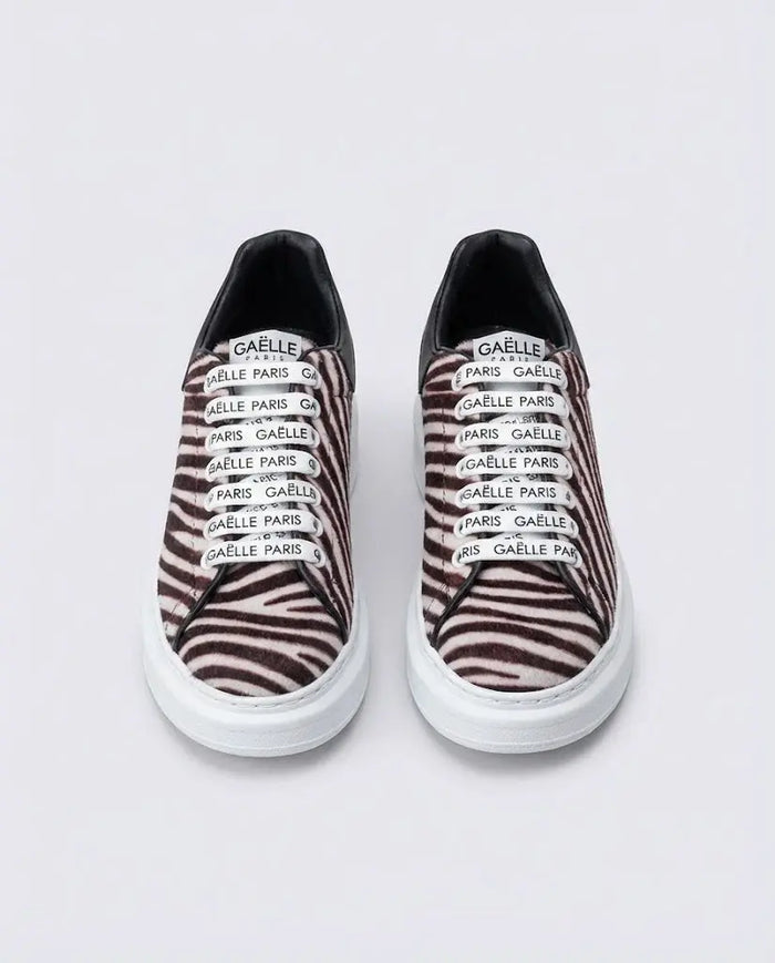 Sneakers Gaelle Paris Gaelle Paris