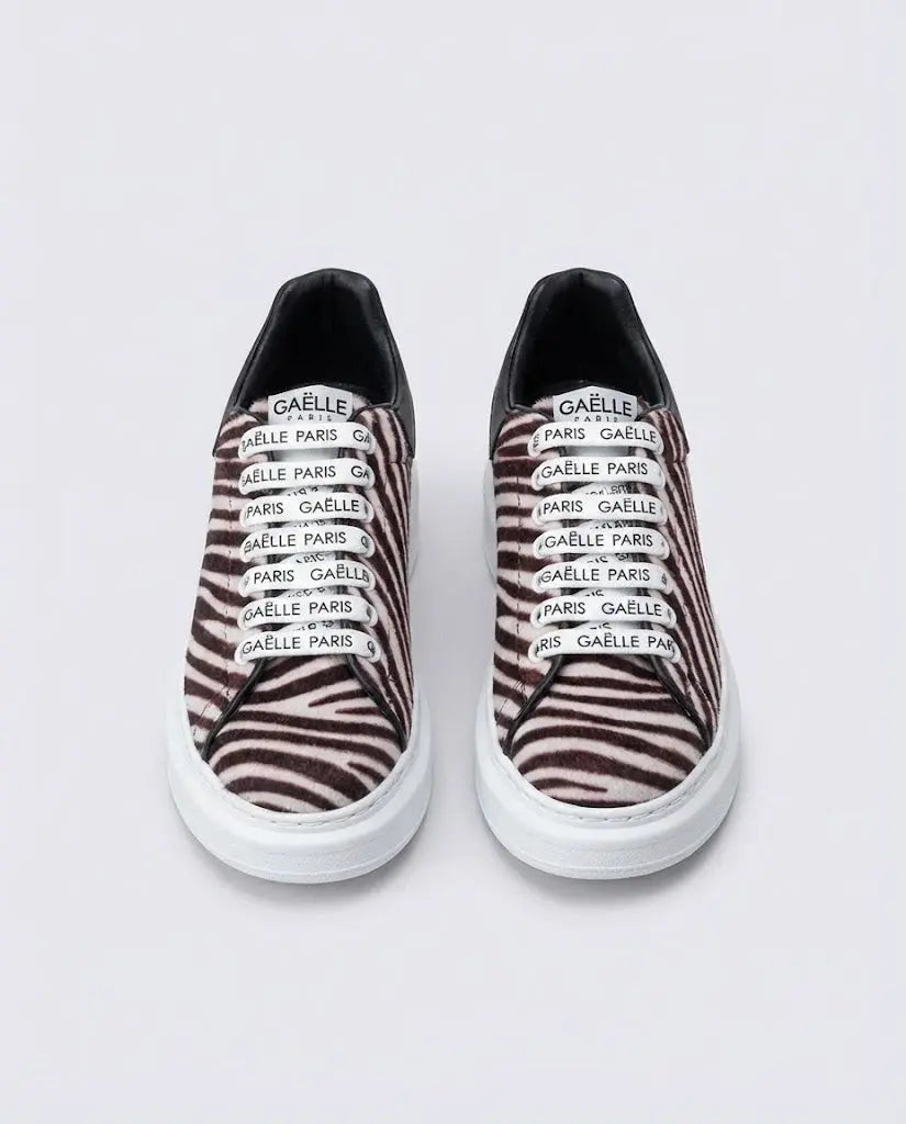 Sneakers Gaelle Paris Gaelle Paris