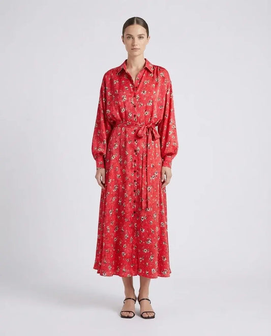 Abito aniye by Aniye By