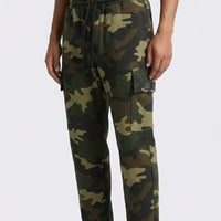 Pantaloni Diego Rodriguez Uomo | Modello Cargo | Militare Diego Rodriguez