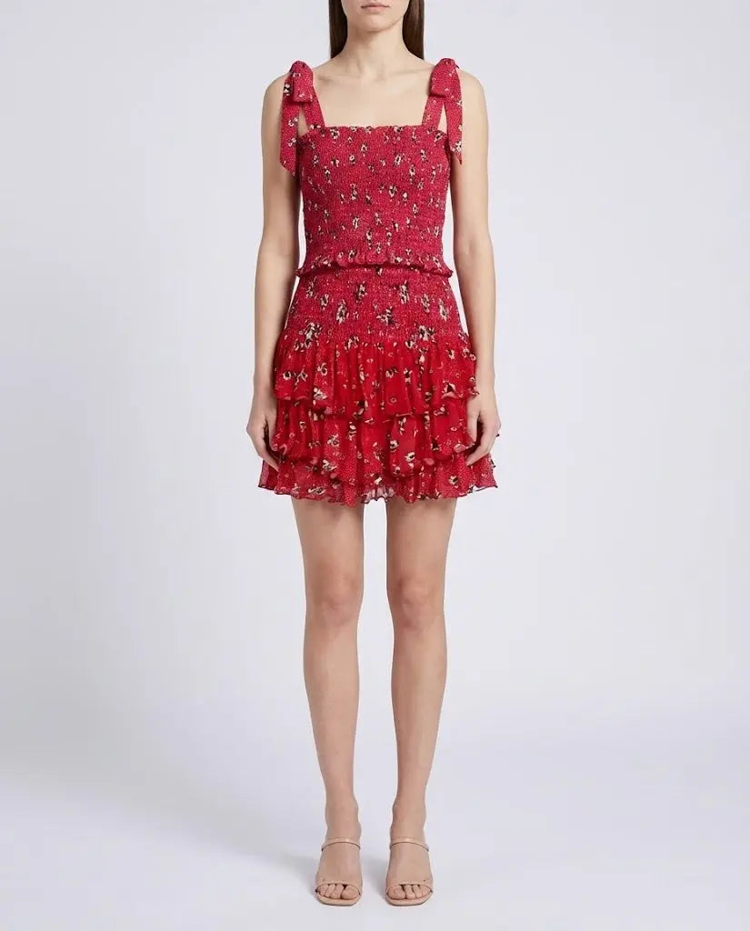 Top aniye by Aniye By