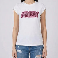 T Shirt Aniye By Donna Aniye By