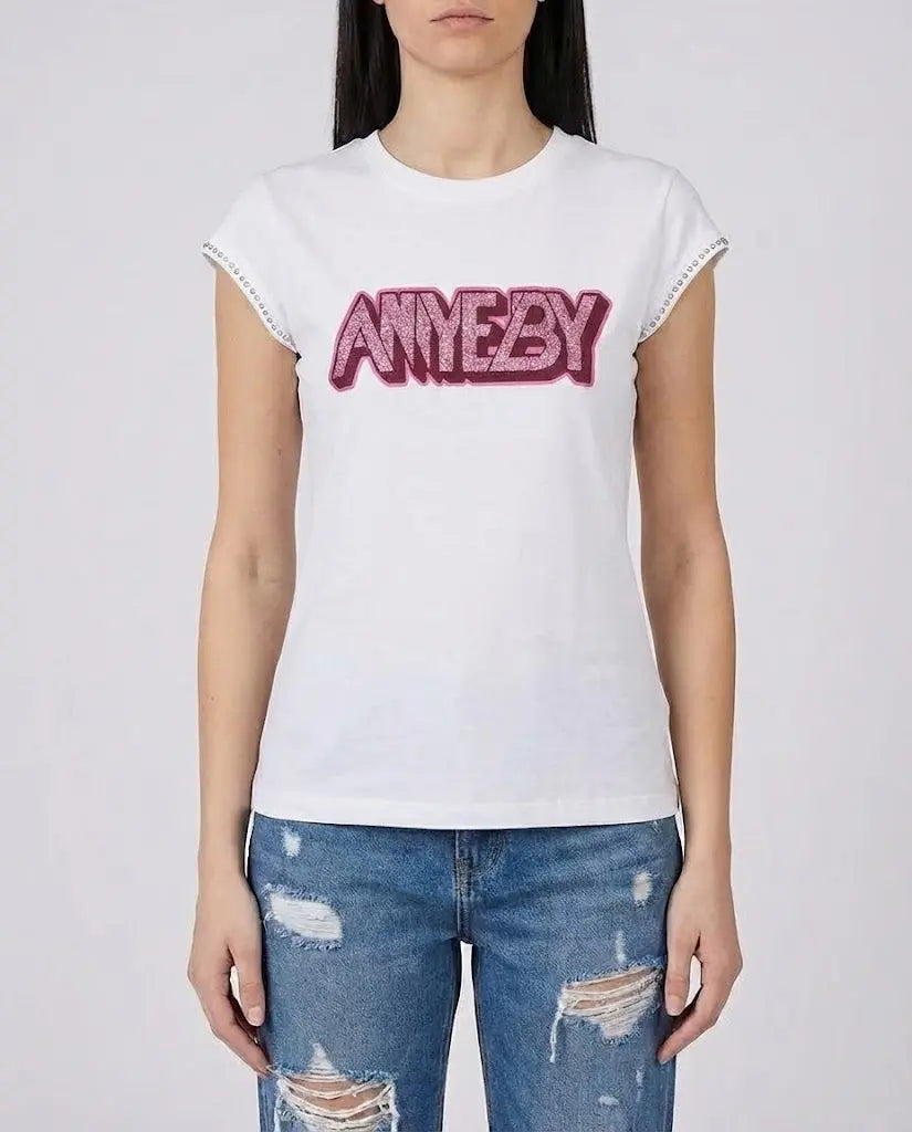 T Shirt Aniye By Donna Aniye By