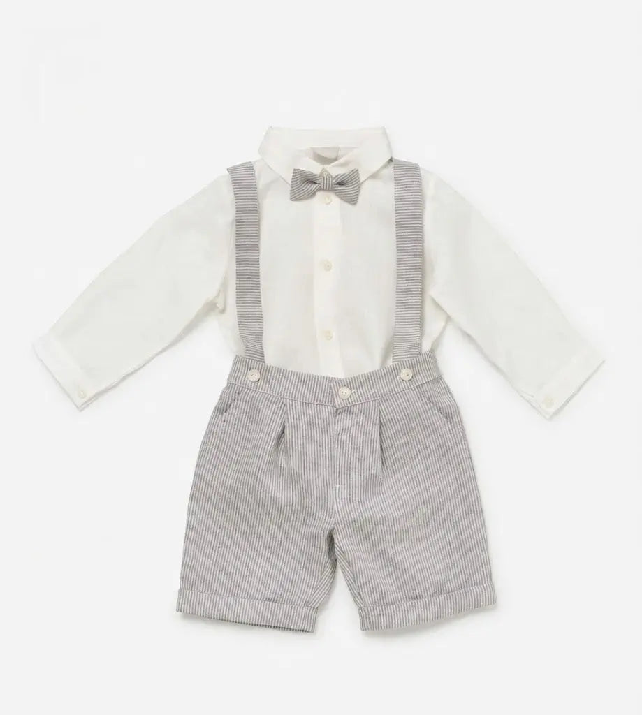 Completo Lalalu’ Lalalu