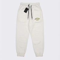PANTALONE DIEGO GLITTER 814 BIANCO Diego Rodriguez