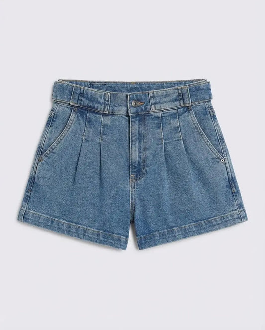 Pantaloncini Jeans Msgm | Shorts Donna | Denim | Outlet MSGM