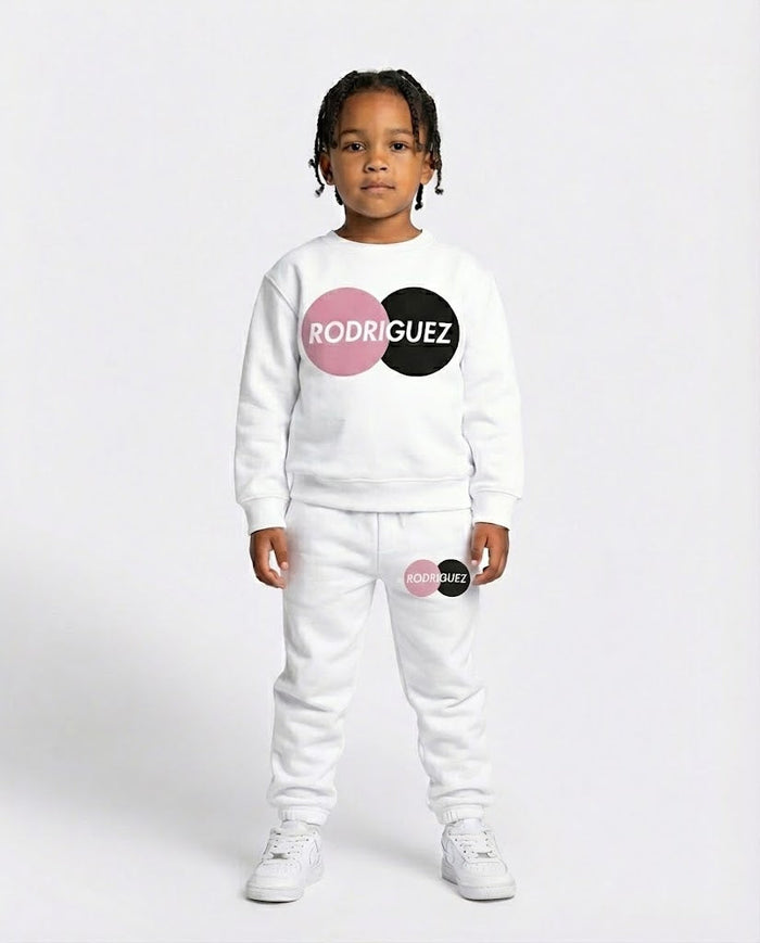 Tuta Bambino DIego Rodriguez Diego Rodriguez