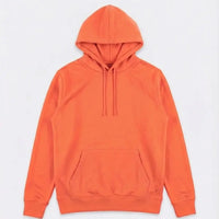 Felpa Diego Rodriguez Miami Vice Unisex Arancio Diego Rodriguez