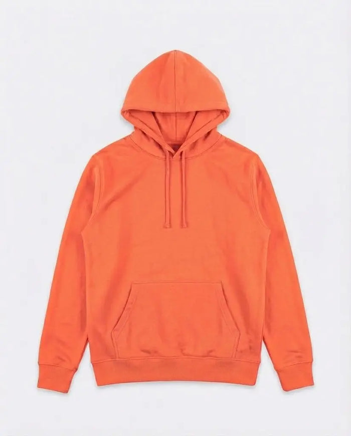 Felpa Diego Rodriguez Miami Vice Unisex Arancio Diego Rodriguez