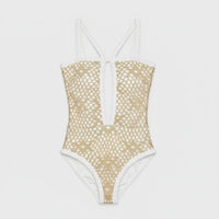 Costume Effek Donna | Modello Intero | Corda | Costumi F**K | Outlet Effek