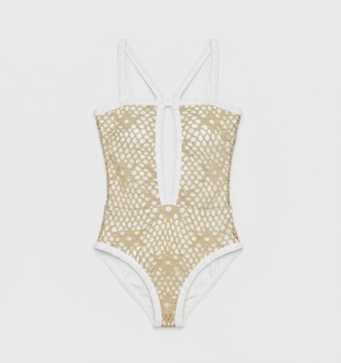 Costume Effek Donna | Modello Intero | Corda | Costumi F**K | Outlet Effek