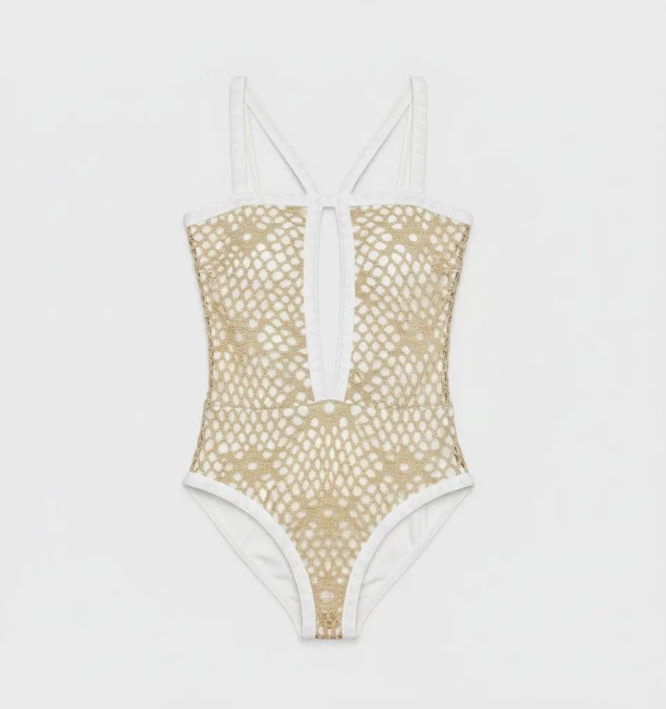 Costume Effek Donna | Modello Intero | Corda | Costumi F**K | Outlet Effek