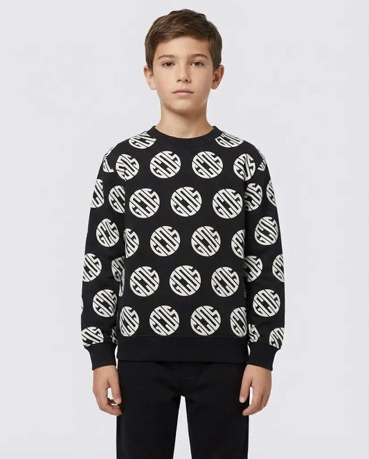 FELPA GCDS MULTILOGO GCDS