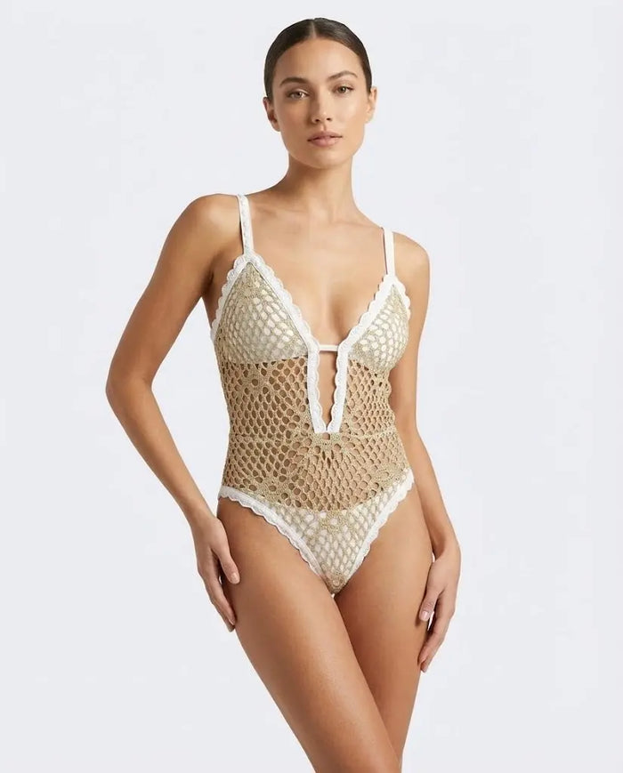 Costume Effek Donna | Modello Intero | Corda | Costumi F**K | Outlet Effek