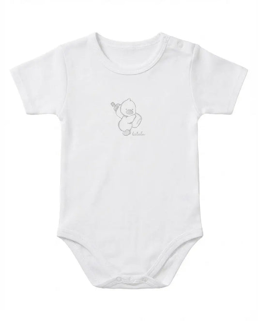 BODY BI-PACK LALALÚ BABY Lalalu