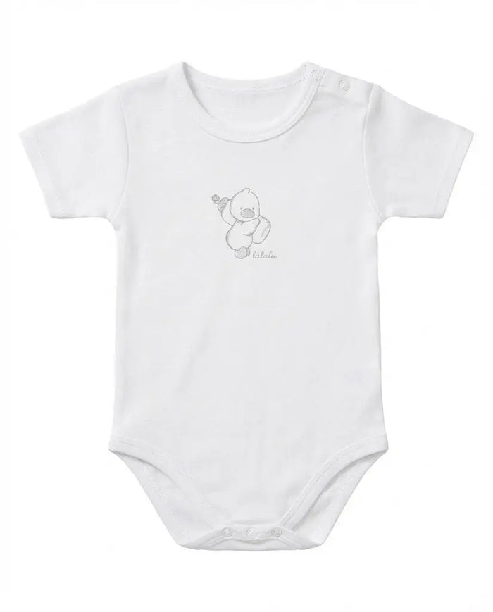 BODY BI-PACK LALALÚ BABY Lalalu