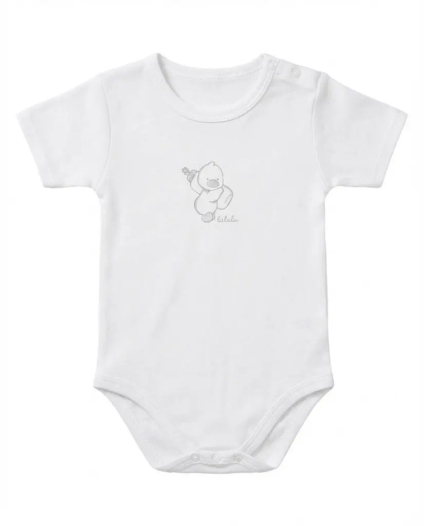 BODY BI-PACK LALALÚ BABY Lalalu