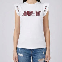 T Shirt Aniye By Donna Aniye By
