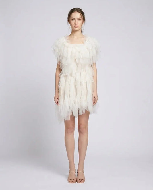 Abito aniye by Aniye By