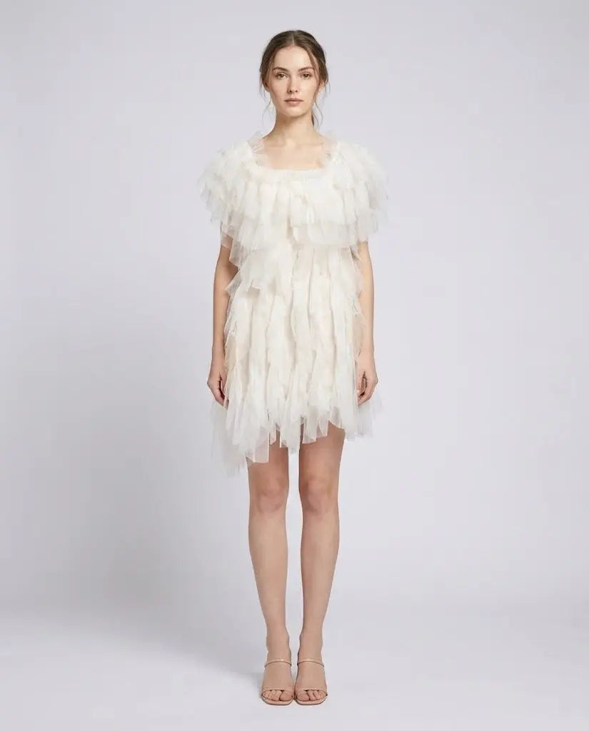 Abito aniye by Aniye By