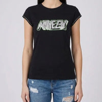 T Shirt Aniye By Donna Aniye By