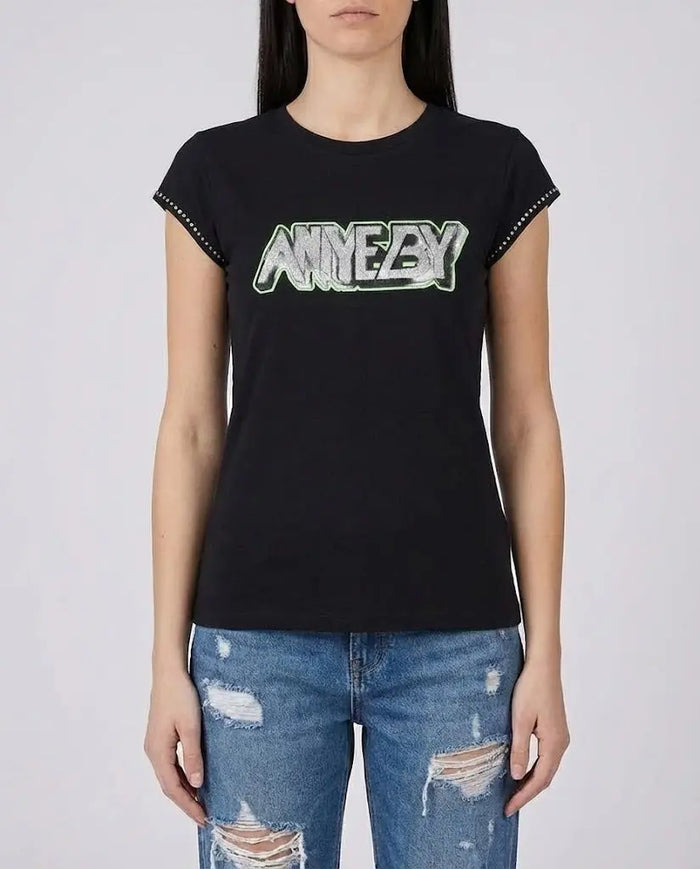 T Shirt Aniye By Donna Aniye By