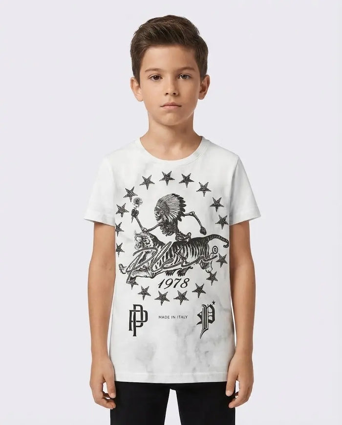T Shirt Philipp Plein Philipp Plein