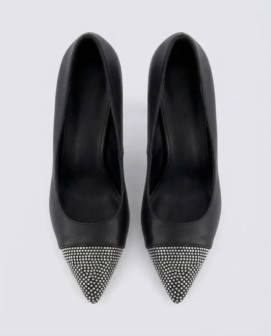 Décolleté Gaelle Donna Gaelle Paris