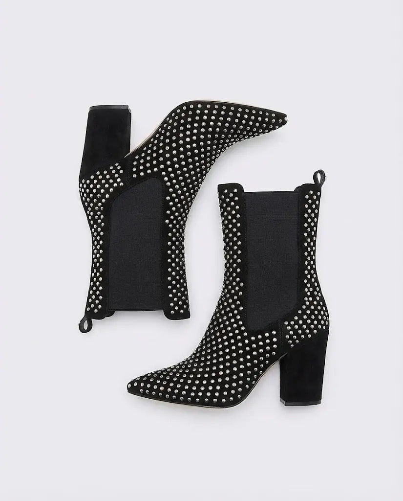 Stivale Gaelle Donna Gaelle Paris