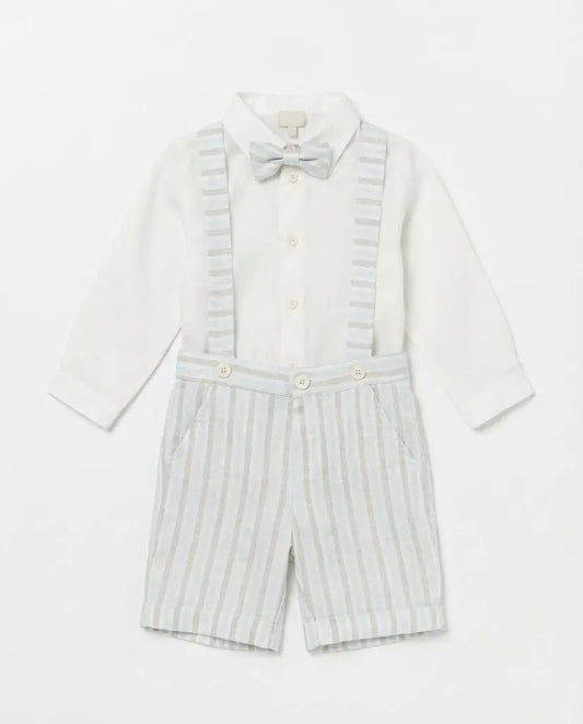 Completo Neonato Lalalu’ Lalalu