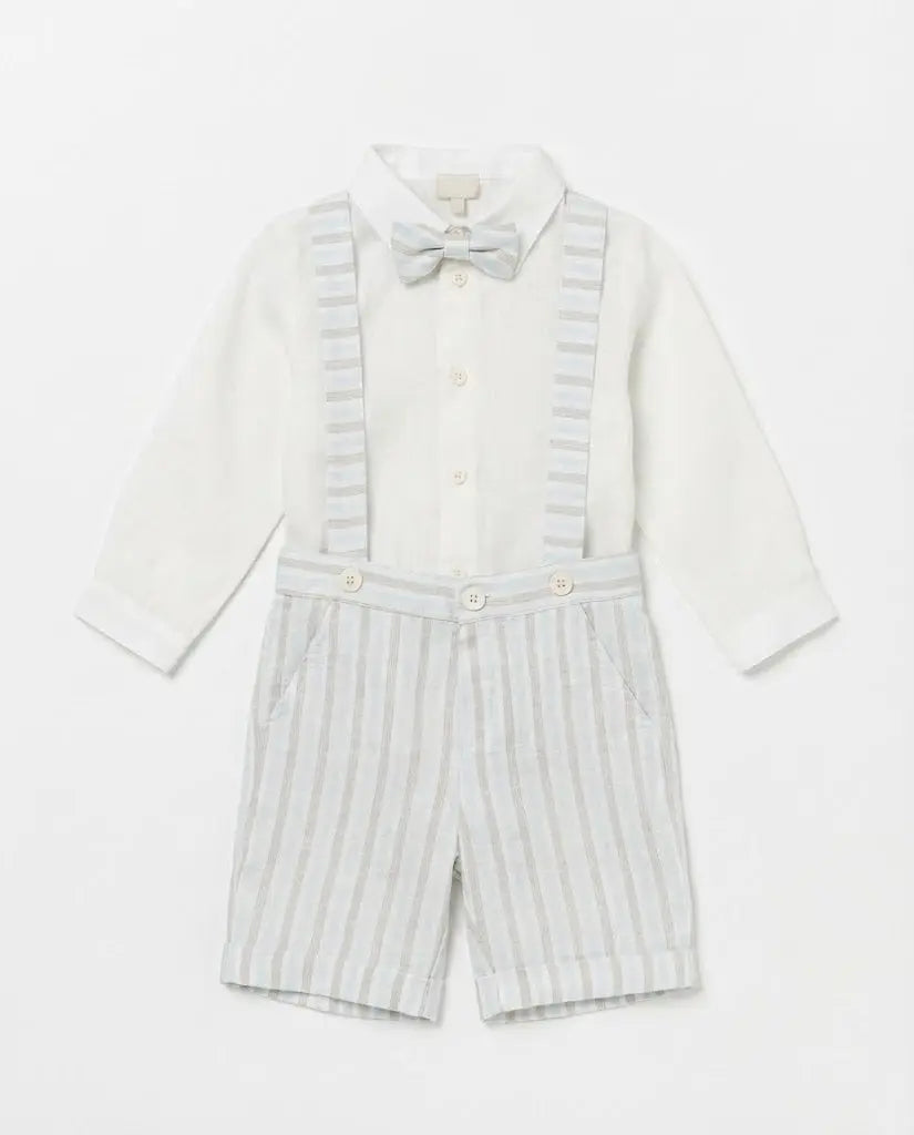 Completo Neonato Lalalu’ Lalalu