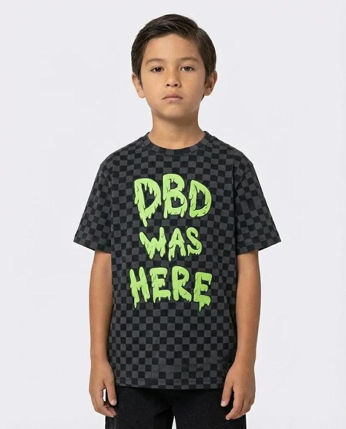 T Shirt Sprayground | Logo Slime Sprayground