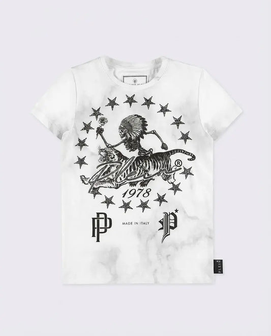 T Shirt Philipp Plein Philipp Plein