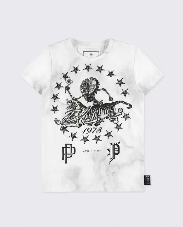 T Shirt Philipp Plein Philipp Plein