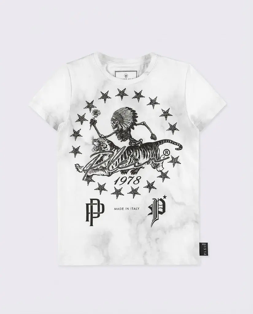 T Shirt Philipp Plein Philipp Plein