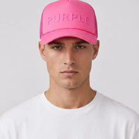 Cappello Purple Brand | Unisex | Fucsia Purple