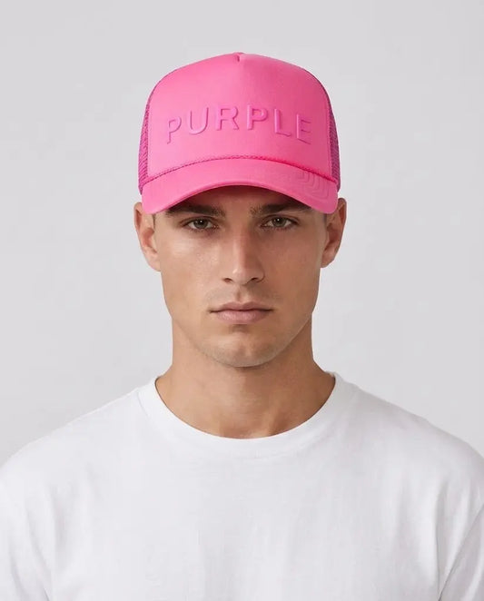 Cappello Purple Brand | Unisex | Fucsia Purple