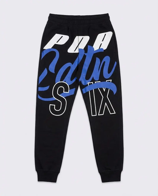 Pantaloni Dsquared2 | Logo Sport Edition | Nero Dsquared2