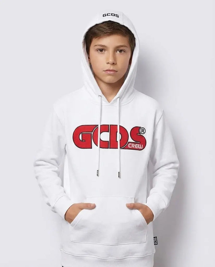 FELPA GCDS OVER GCDS