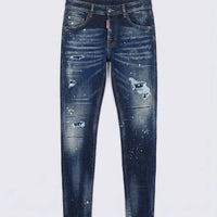 Jeans Dsquared2 | Modello Skater Jean | Abbigliamento Dsquared2
