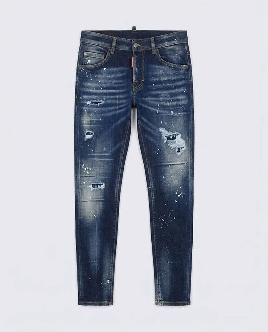 Jeans Dsquared2 | Modello Skater Jean | Abbigliamento Dsquared2